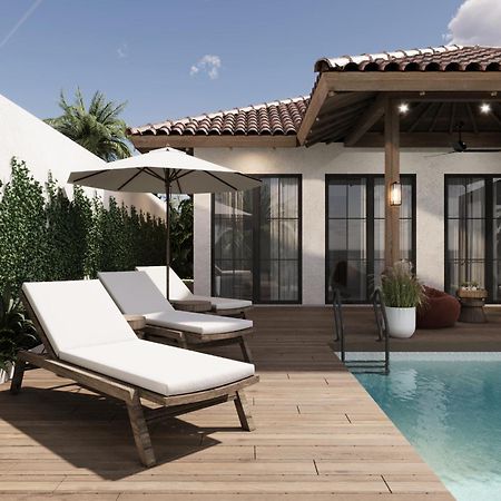 Exclusive New Villa In Ubud - 2Bdr, Massive Pool - Ultimate Luxury Buitenkant foto
