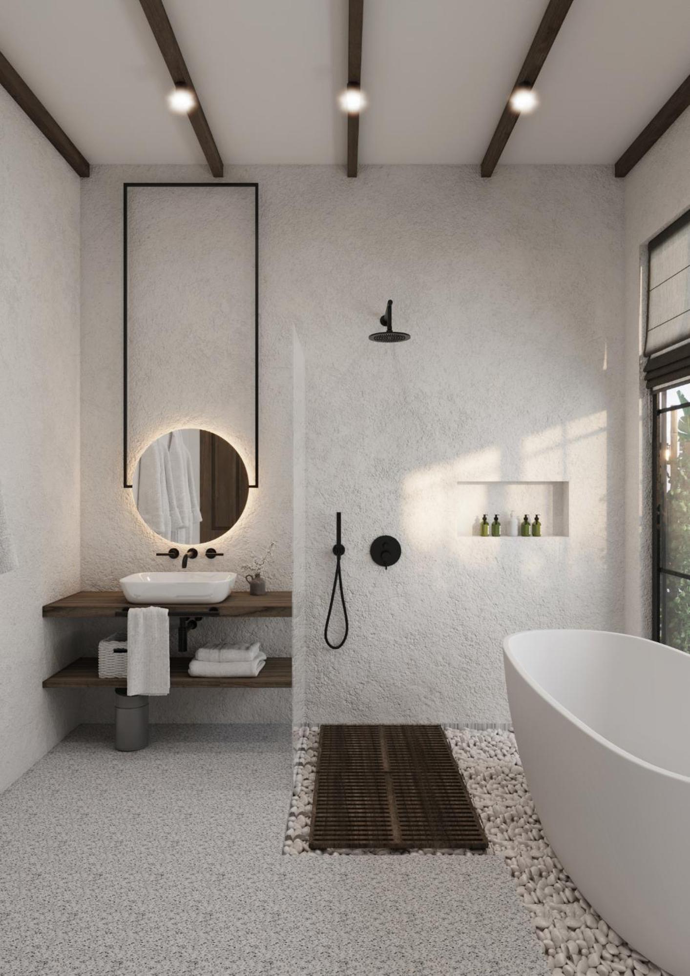 Exclusive New Villa In Ubud - 2Bdr, Massive Pool - Ultimate Luxury Buitenkant foto